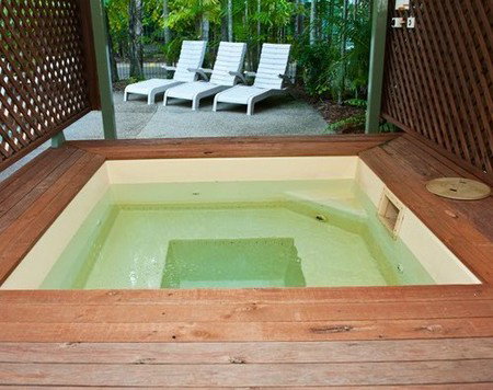 Comfort Resort Blue Pacific - Accommodation Gold Coast 2