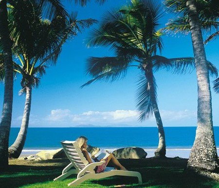 Comfort Resort Blue Pacific - Accommodation Gold Coast 5