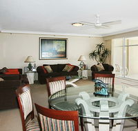 Burleigh Surf Beachfront Apartments - Accommodation Gold Coast