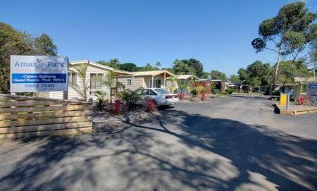  Accommodation Gold Coast