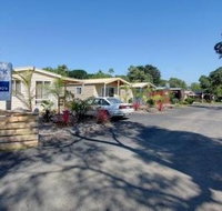 Amaroo Park  - Accommodation Gold Coast