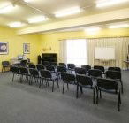 Parkside Inn Motel - Accommodation Gold Coast
