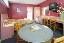 Parkside Inn Motel - Accommodation Gold Coast 1
