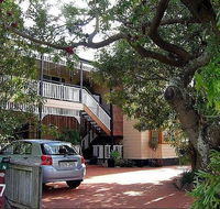 Warrawee BB - Accommodation Gold Coast