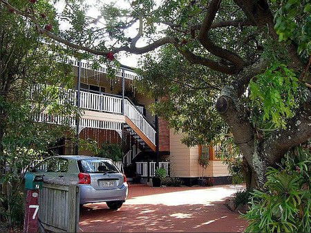 Warrawee B&B - Accommodation Gold Coast 0
