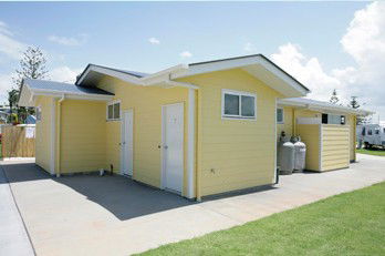 Scarborough Holiday Village - 1 Gold Coast 1