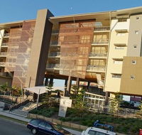 On The Beach Resort - Accommodation Gold Coast