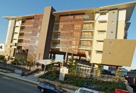 On The Beach Resort - Accommodation Gold Coast 0