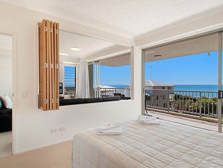 On The Beach Resort - Accommodation Gold Coast 1
