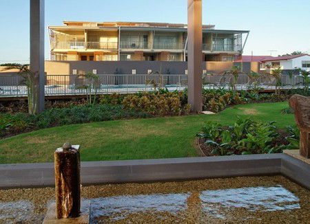 On The Beach Resort - Accommodation Gold Coast 3
