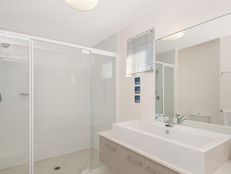 On The Beach Resort - Accommodation Gold Coast 4