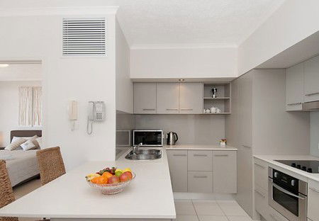 On The Beach Resort - Accommodation Gold Coast 5