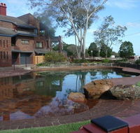 The Gums Anchorage - Accommodation Gold Coast