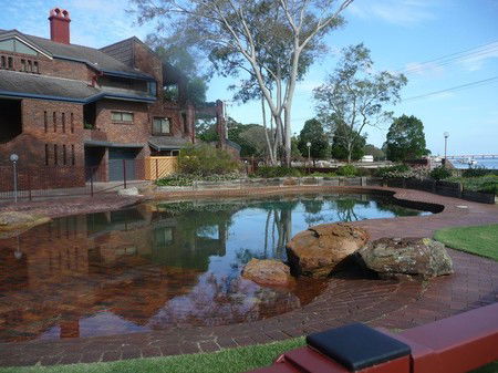 The Gums Anchorage - Accommodation Gold Coast 0