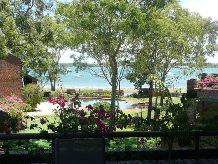 The Gums Anchorage - Accommodation Gold Coast 1