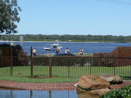 The Gums Anchorage - Accommodation Gold Coast 3