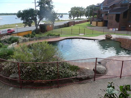 The Gums Anchorage - Accommodation Gold Coast 5
