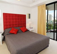 The Docks on Goodwin - Accommodation Gold Coast