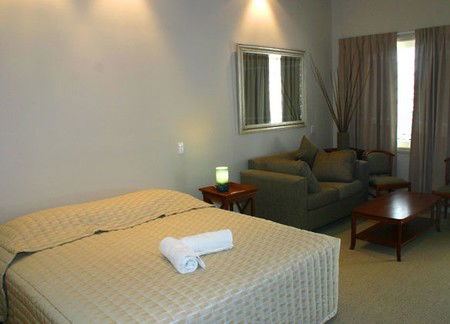 Shangri-La Gardens - Accommodation Gold Coast 0