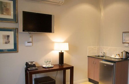 Shangri-La Gardens - Accommodation Gold Coast 1