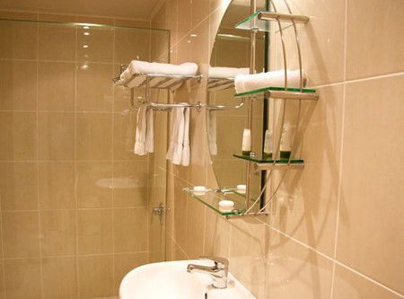 Shangri-La Gardens - Accommodation Gold Coast 3