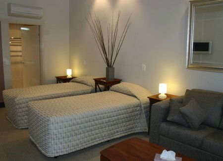 Shangri-La Gardens - Accommodation Gold Coast 4