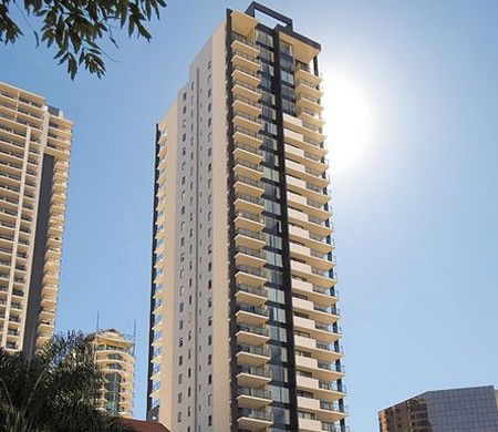 Oaks 212 Margaret - Accommodation Gold Coast 0