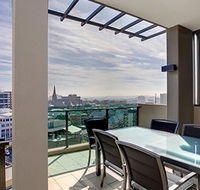 Quattro on Astor - Accommodation Gold Coast