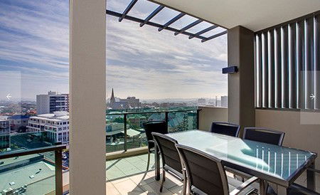 Quattro On Astor - Accommodation Gold Coast 0