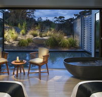 Saffire Freycinet - Accommodation Gold Coast