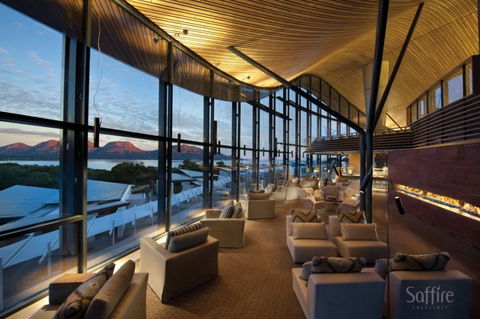 Saffire Freycinet - Accommodation Gold Coast 2
