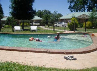 Banjo’s All Seasons Accommodation - Accommodation Gold Coast 5