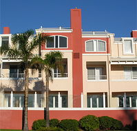 The Castlereagh 4 - Accommodation Gold Coast