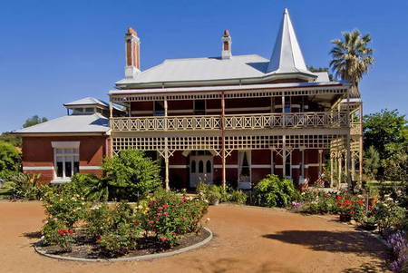 Bassendean WA Accommodation Gold Coast