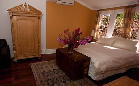 Earlsferry House Bed & Breakfast - Accommodation Gold Coast 1