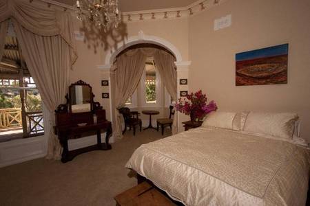 Earlsferry House Bed & Breakfast - Accommodation Gold Coast 2