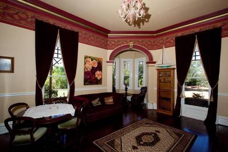 Earlsferry House Bed & Breakfast - Accommodation Gold Coast 3