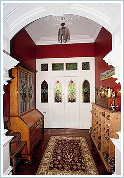 Earlsferry House Bed & Breakfast - Accommodation Gold Coast 4