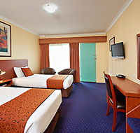 Ibis Styles Albany - Accommodation Gold Coast