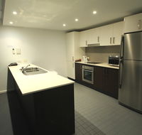 Mantra Aqua - Accommodation Gold Coast