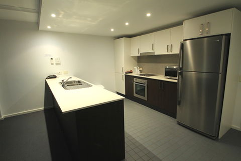 Mantra Aqua - Accommodation Gold Coast 0