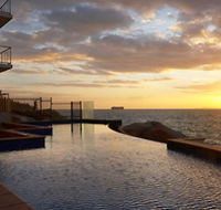 Grand Mercure Apartments Magnetic Island - Accommodation Gold Coast