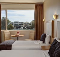 Comfort Inn Haven Marina - Accommodation Gold Coast