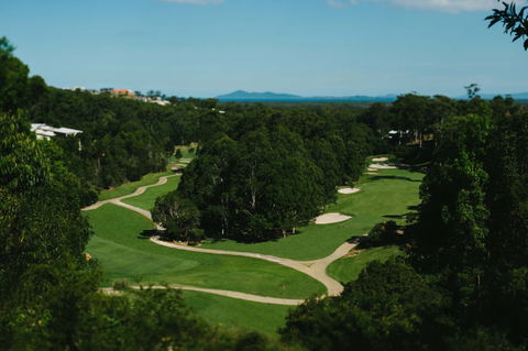 Tallwoods Golf Course And Resort - Accommodation Gold Coast 3