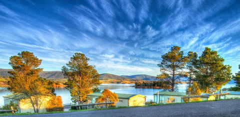 Jindabyne Holiday Park - Accommodation Gold Coast 1