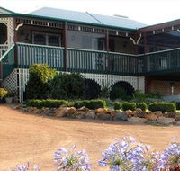 Gooromon Parks Cottages - Gold Coast 4U