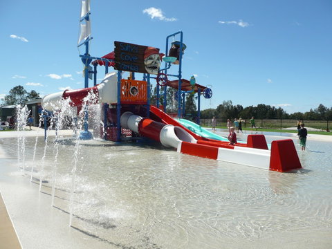 BIG4 Saltwater At Yamba Holiday Park - Accommodation Gold Coast 6