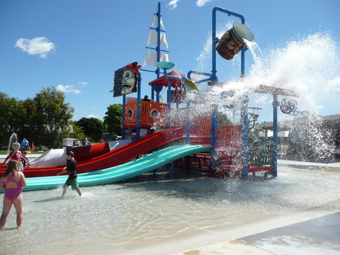 BIG4 Saltwater At Yamba Holiday Park - Accommodation Gold Coast 7