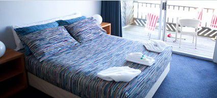 Pacific Hotel Yamba - Accommodation Gold Coast 1