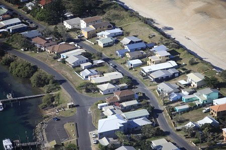 Wooli Holiday Units - Gold Coast 4U 0